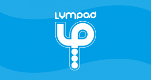 Lympad (リンパッド)